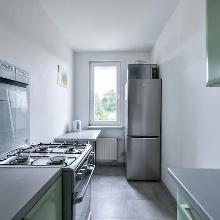 Haffnera By Northside * Sopot