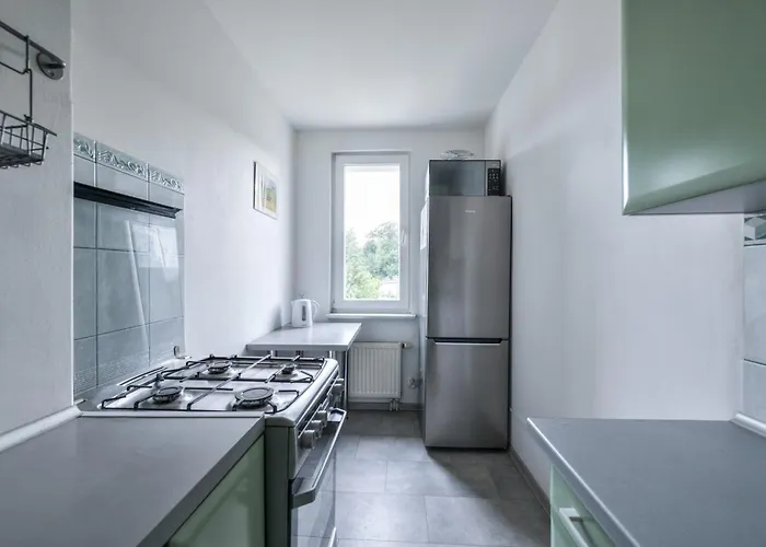 Haffnera By Northside * Sopot