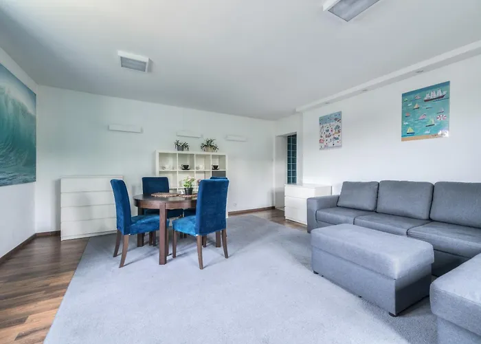 Haffnera By Northside Appartement *