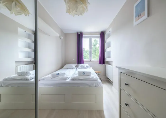 Appartement Haffnera By Northside