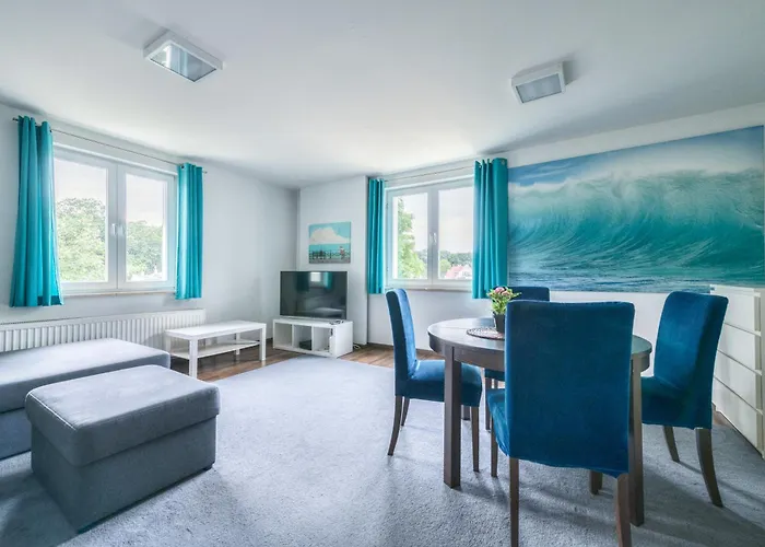 Haffnera By Northside Appartement *