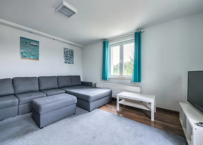 Haffnera By Northside * Sopot