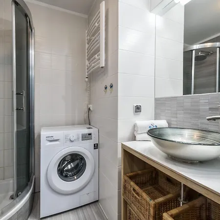 Appartement Haffnera By Northside Sopot