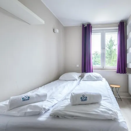 Appartement Haffnera By Northside *