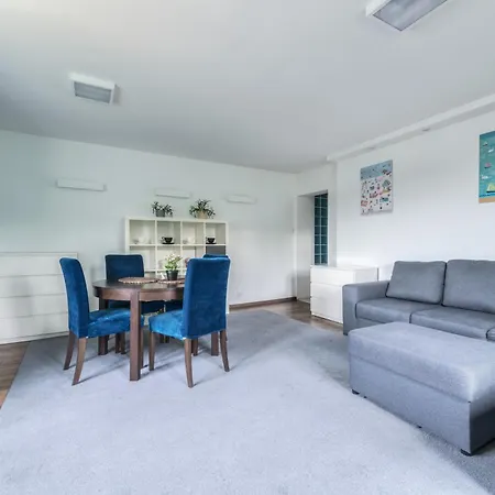 Haffnera By Northside Appartement *