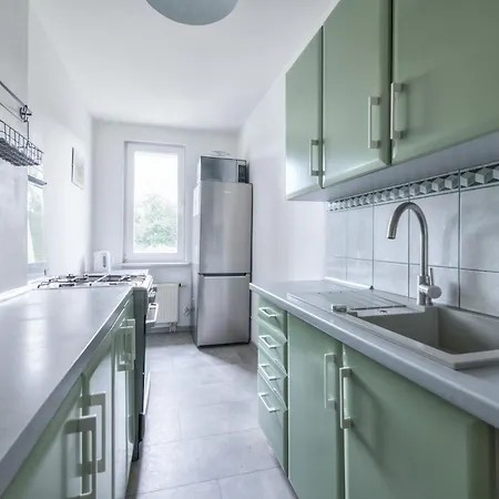 Haffnera By Northside Appartement