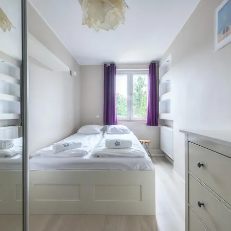 Appartement Haffnera By Northside