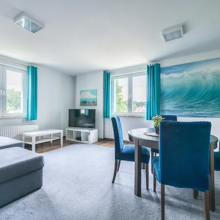 Haffnera By Northside Appartement *