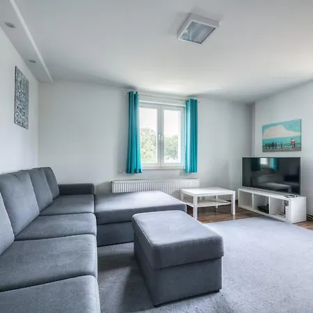 Appartement Haffnera By Northside Sopot