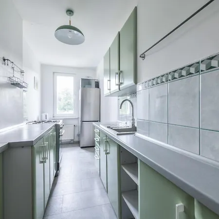 Appartement Haffnera By Northside *