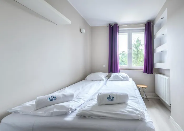 Apartment Haffnera By Northside *