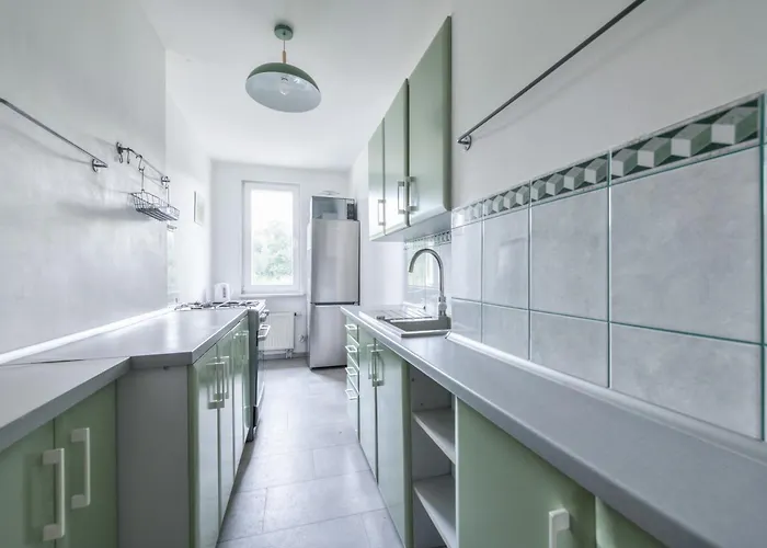 Apartment Haffnera By Northside *